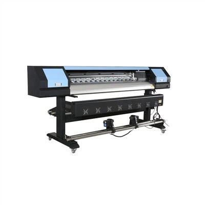 Imprimanta pentru sublimare textila