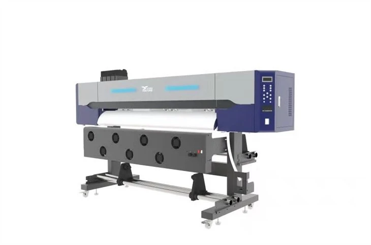 Imprimantă UV I3200 de 6 picioare