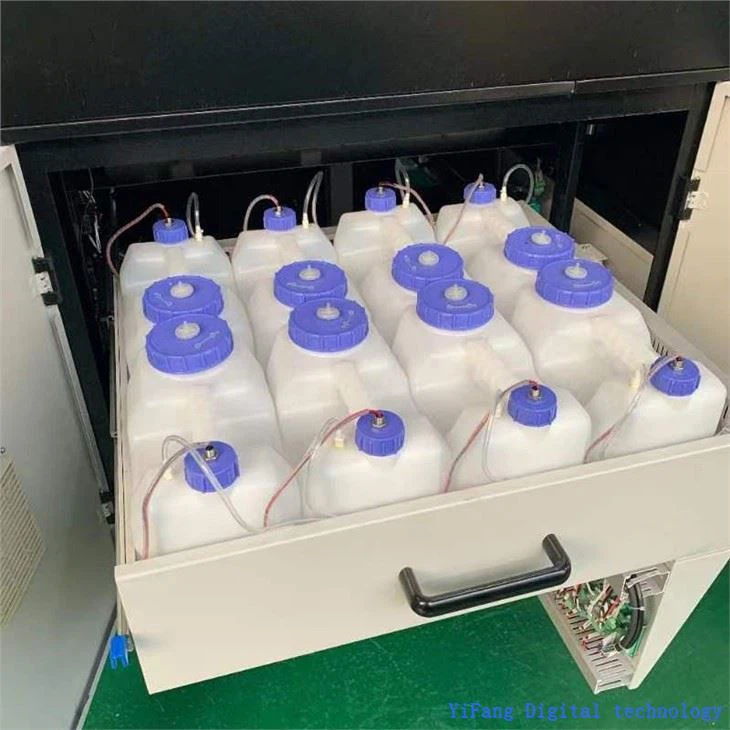 Digital Textile Printer