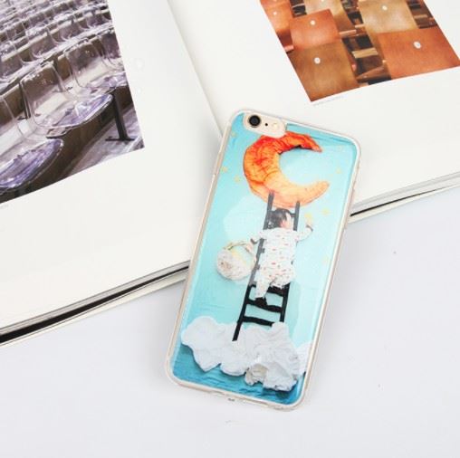 Phone Case Printer